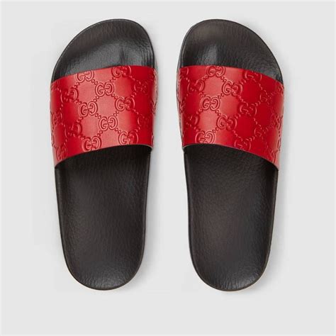 gucci flops cheap|cheapest gucci slides.